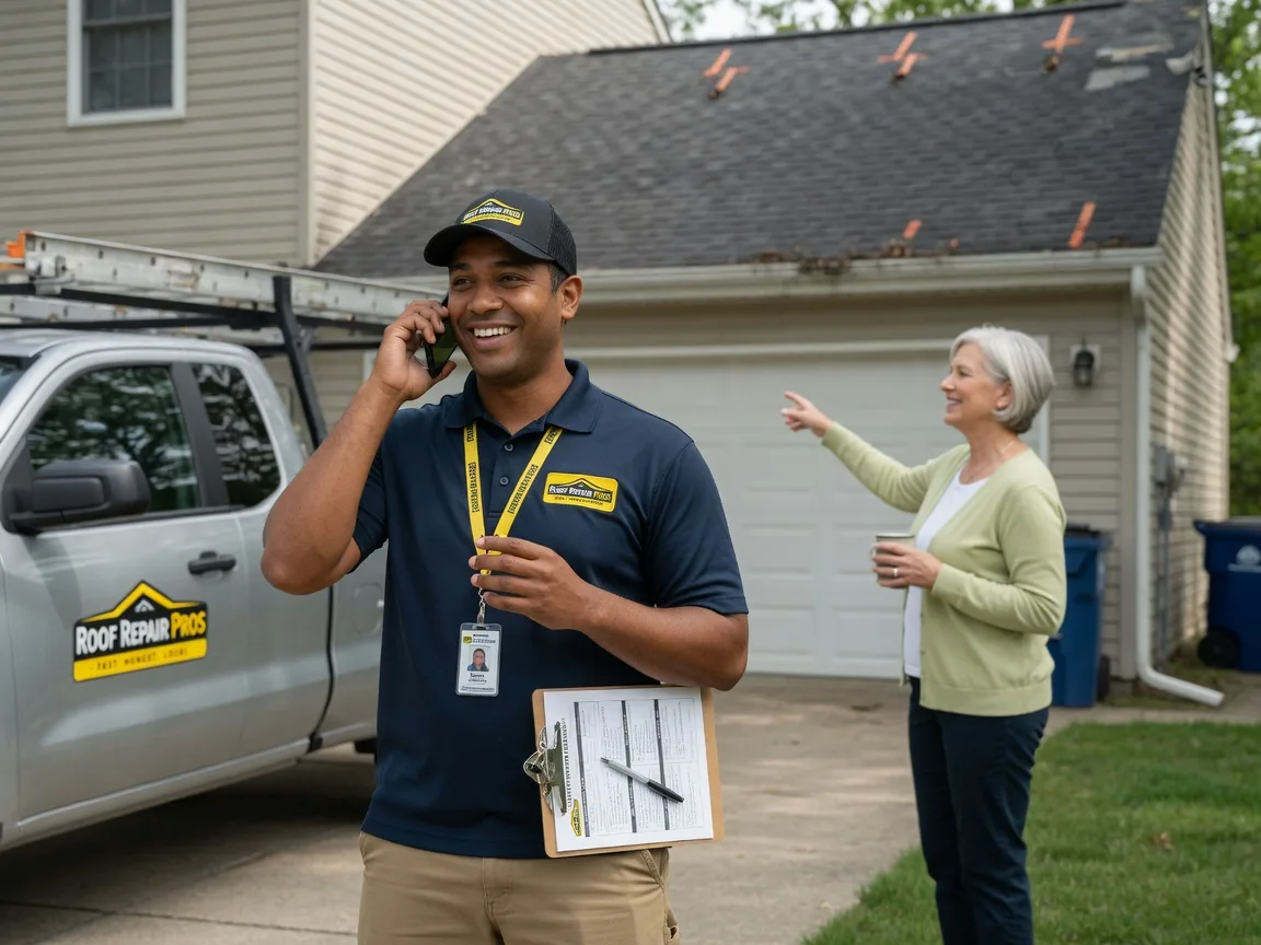Roof Repair Westby, WI FAQs